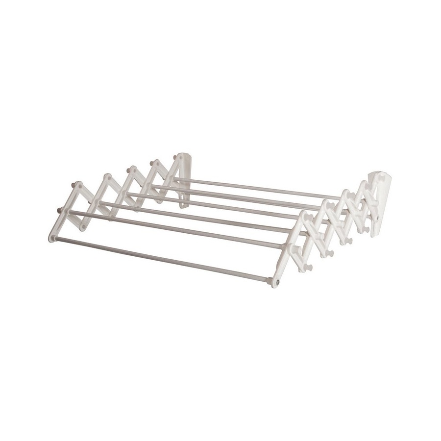 ALDOTRADE sušák harmonika PRAKTIK - 60 cm